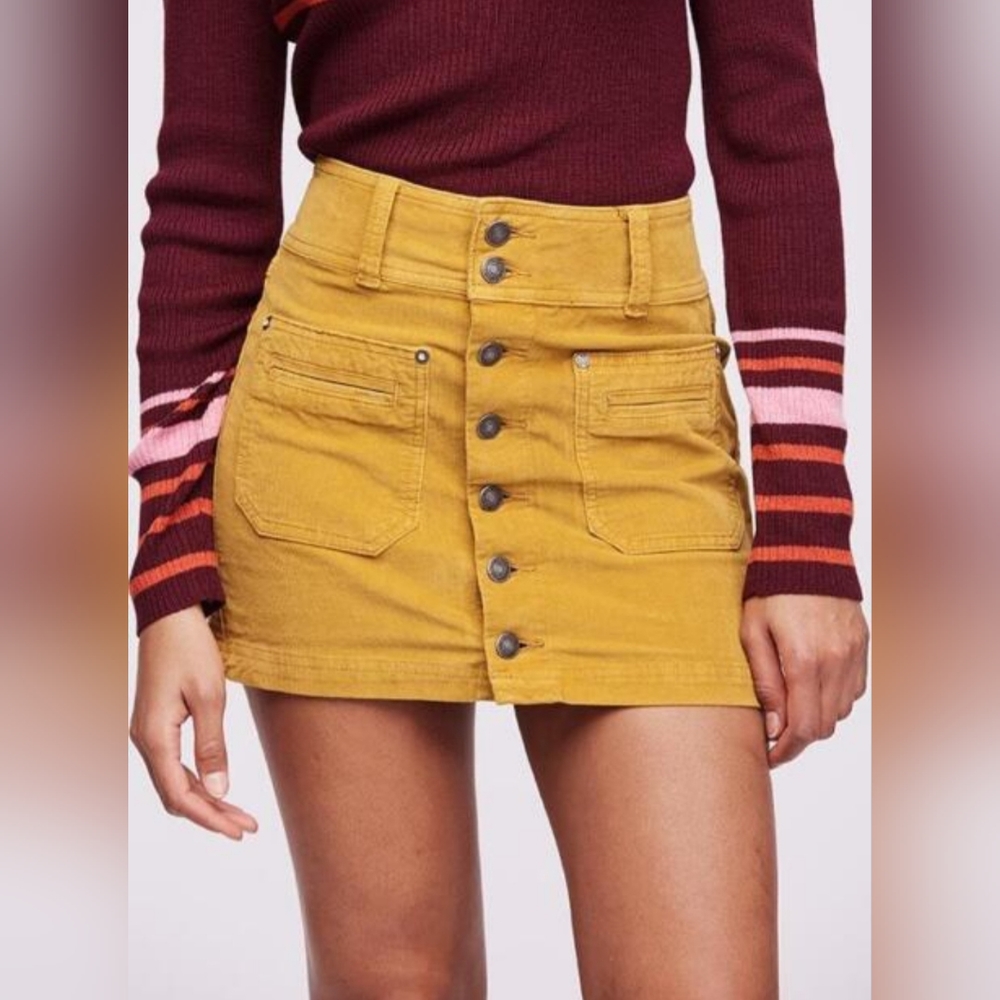 We the Free(Free-People) skirt size 27